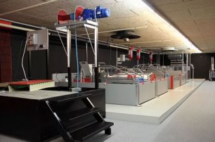 預混合飼料的生產技術要點