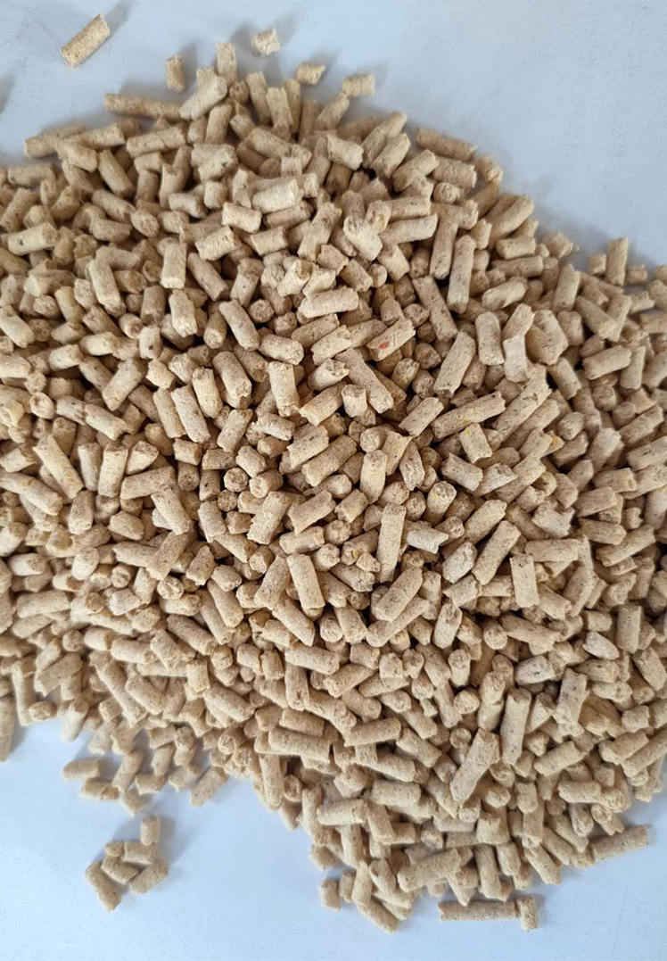 復合預混合飼料